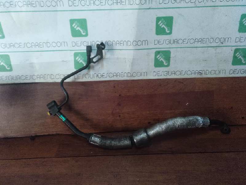 TUBOS AIRE ACONDICIONADO