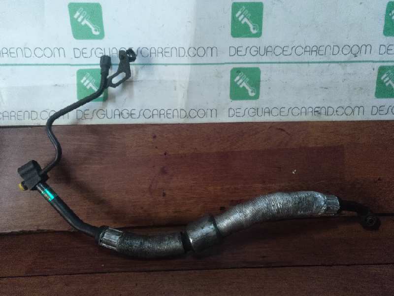 TUBOS AIRE ACONDICIONADO