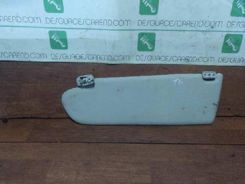 7E1857551B PARASOL IZQUIERDO VOLKSWAGEN T6 CALIFORNIA (SG)