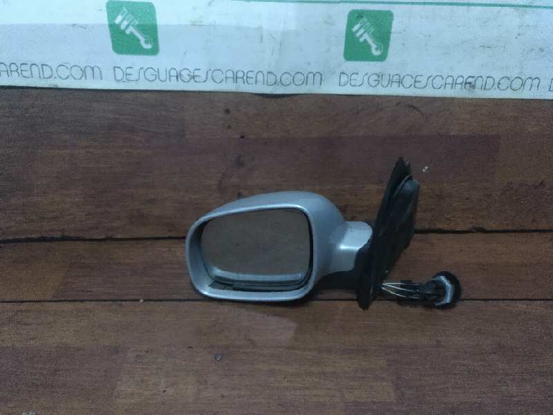 RETROVISOR IZQUIERDO