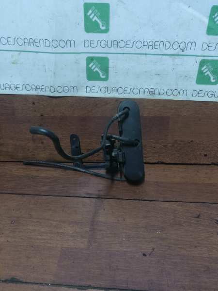 9635704380 VALVULA EGR PEUGEOT 406 COUPE (S1/S2)