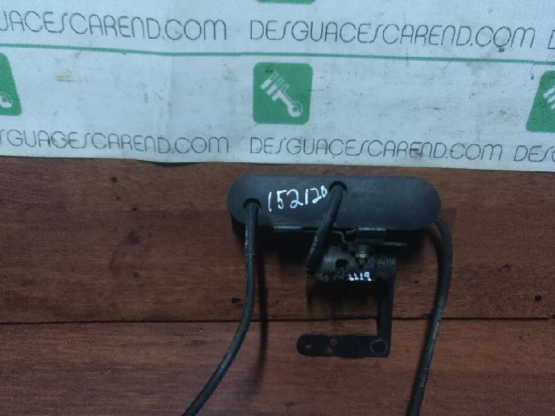 9647191780 VALVULA AIRE ADICIONAL PEUGEOT 406 COUPE (S1/S2)