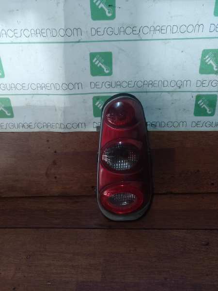 PILOTO TRASERO DERECHO