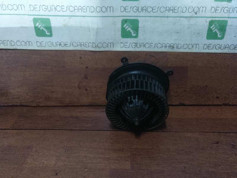 VENTILADOR CALEFACCION