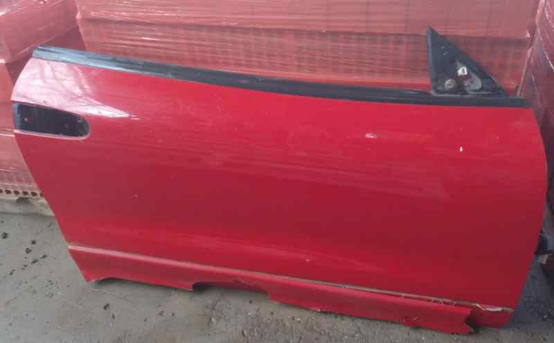 PUERTA DELANTERA DERECHA MITSUBISHI ECLIPSE (D30)