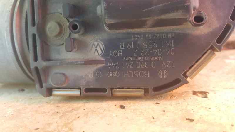 MOTOR LIMPIA DELANTERO