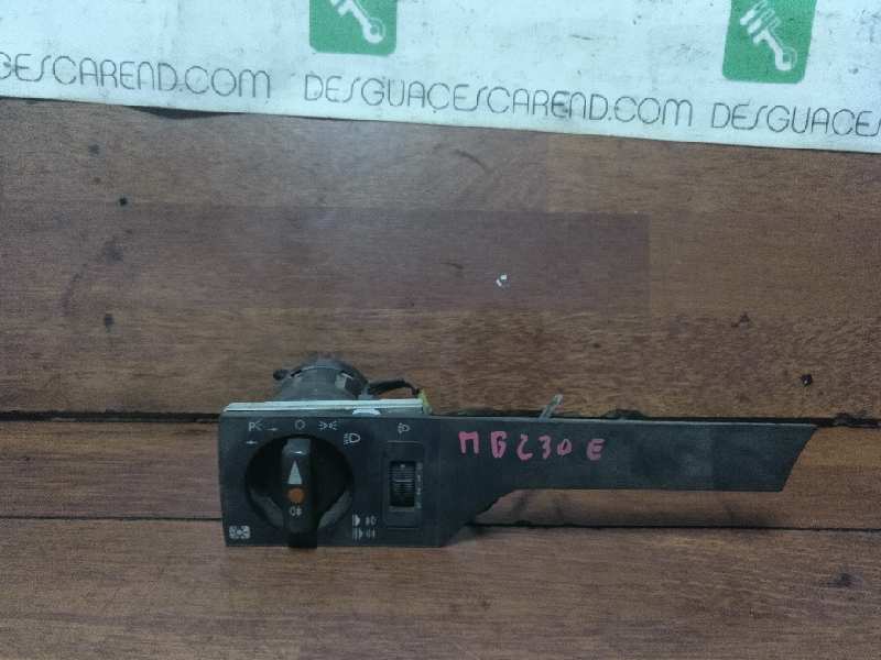 0145456428 MANDO LUCES MERCEDES CLASE E (W124) BERLINA