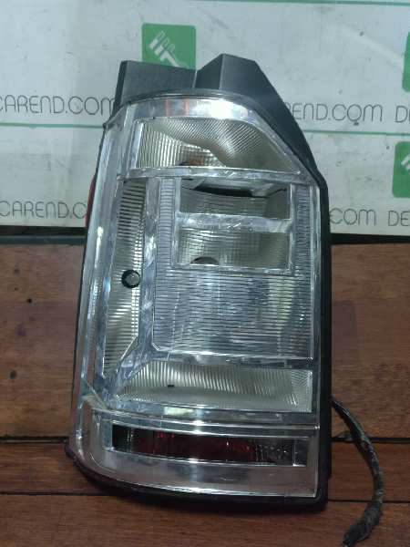 7E0945095AD PILOTO TRASERO IZQUIERDO VOLKSWAGEN T6 CALIFORNIA (SG)