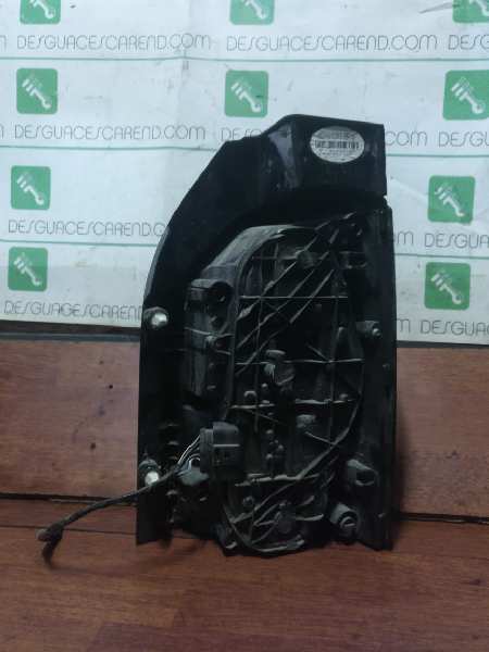 PILOTO TRASERO IZQUIERDO