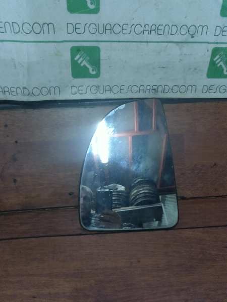 CRISTAL RETROVISOR DERECHO