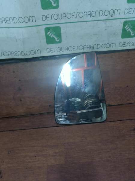 CRISTAL RETROVISOR DERECHO