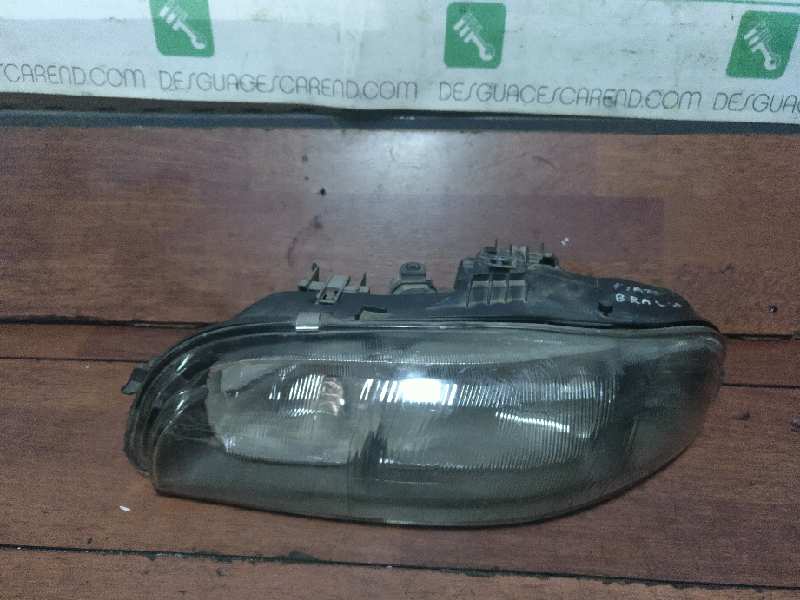 FARO IZQUIERDO