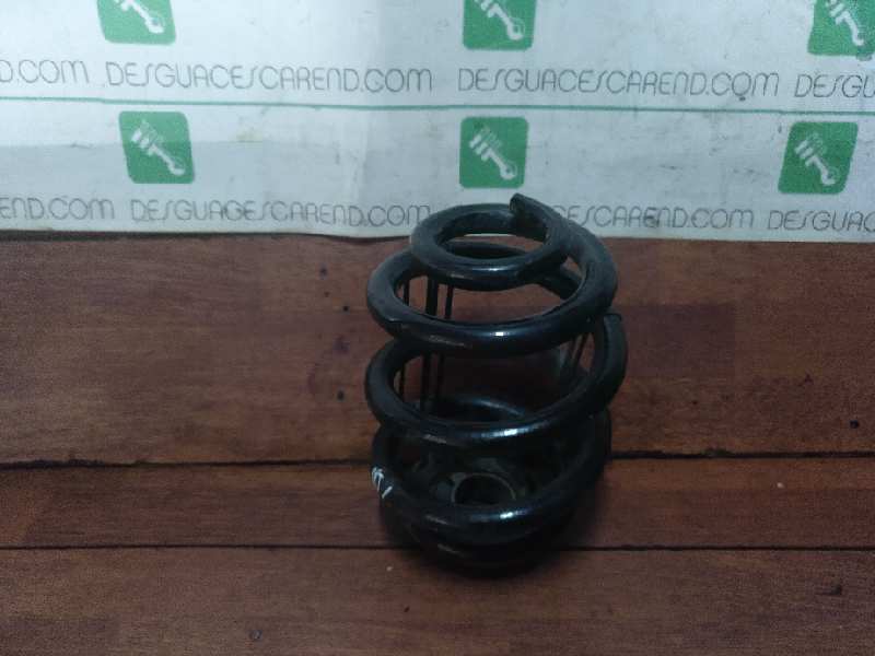 AMORTIGUADOR TRASERO IZQUIERDO