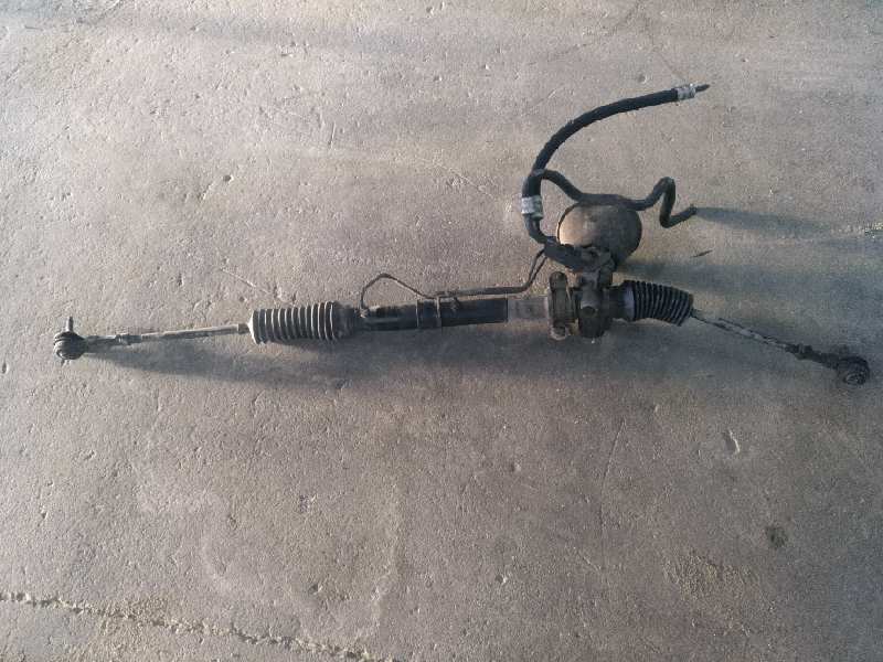 CREMALLERA DIRECCION