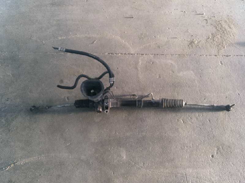 CREMALLERA DIRECCION