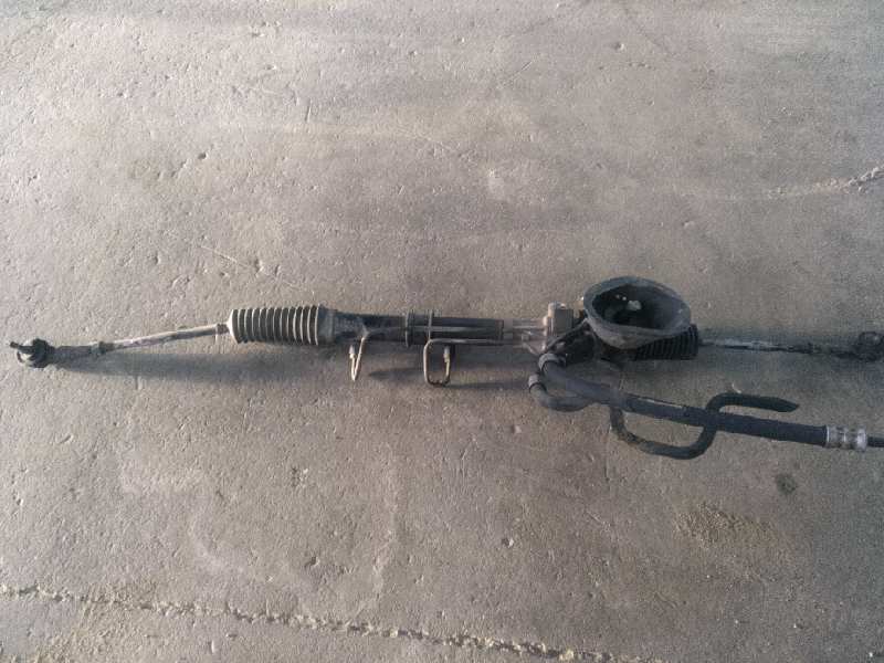 CREMALLERA DIRECCION