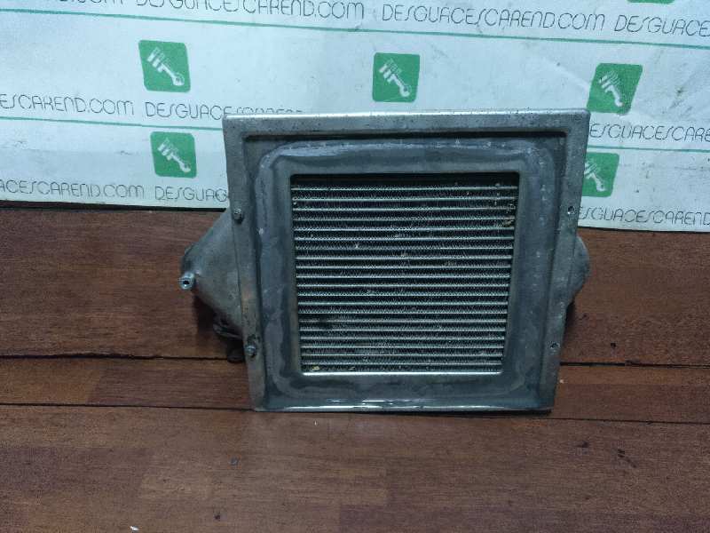 INTERCOOLER NISSAN TERRANO/TERRANO.II (R20)