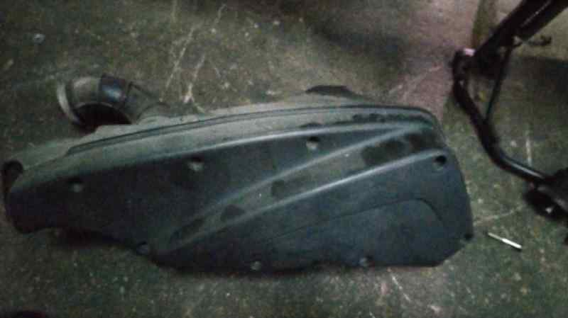 CAJA FILTRO  FILTRO AIRE PEUGEOT SATELIS