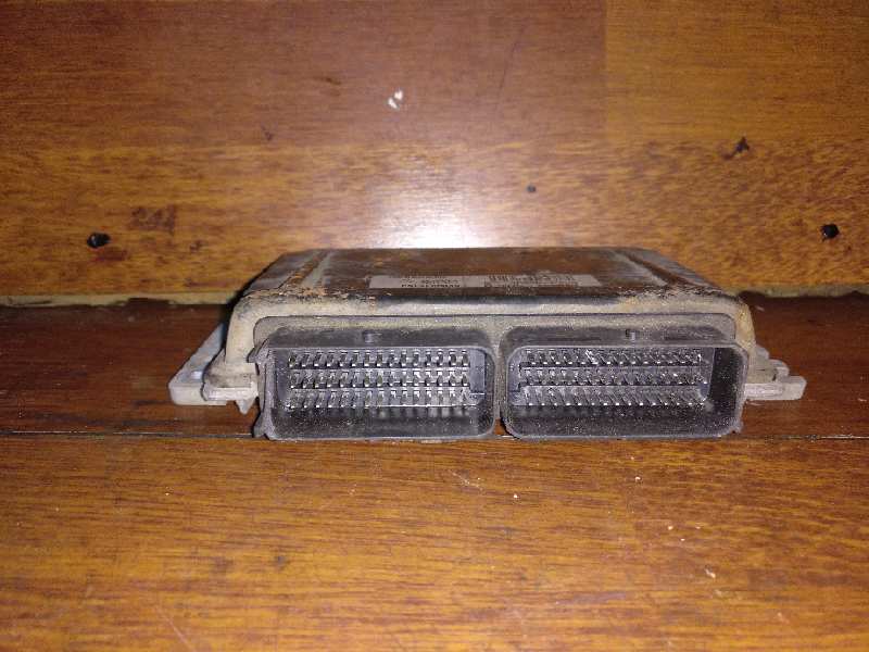 CENTRALITA MOTOR UCE