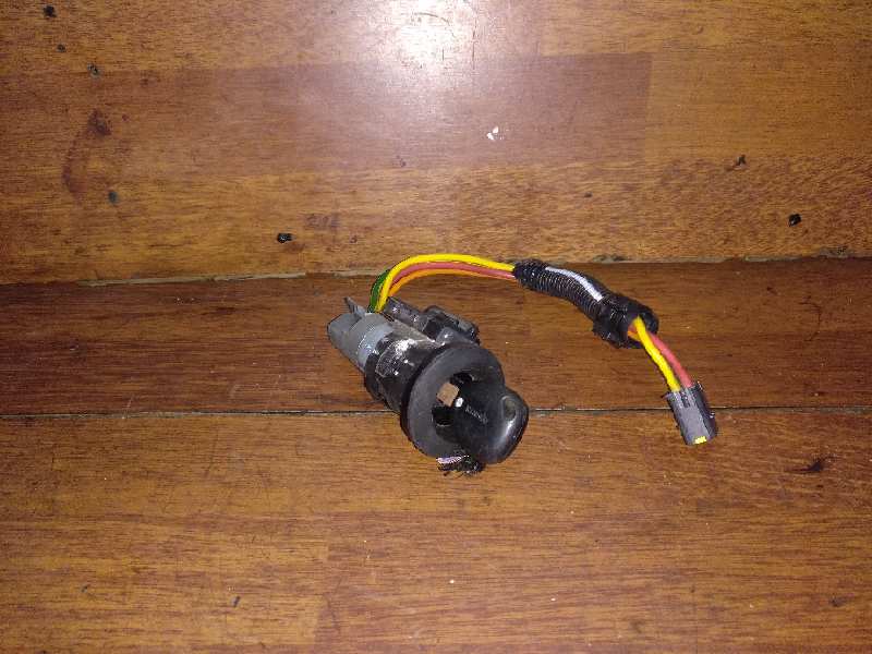 445023 CONMUTADOR DE ARRANQUE RENAULT MEGANE I FASE 2 BERLINA (BA0)