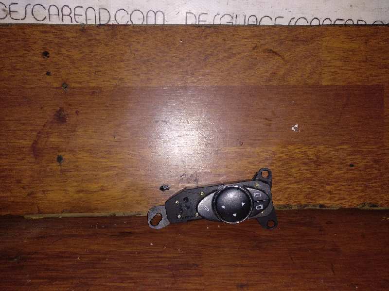 211823051 MANDO RETROVISOR  MERCEDES CLASE E (W211) BERLINA