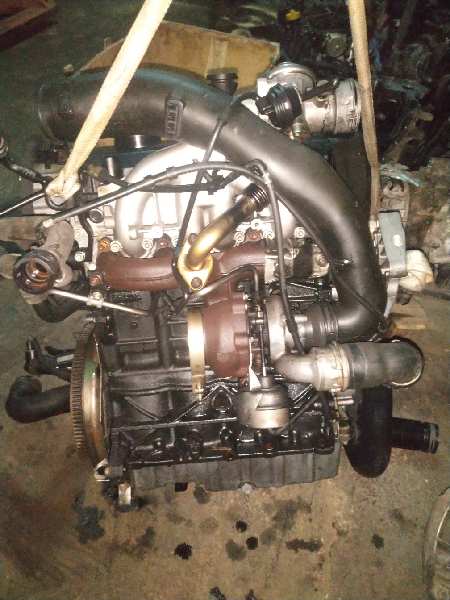 MOTOR COMPLETO