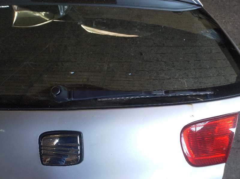 BRAZO LIMPIA TRASERO