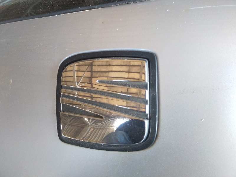 MANETA EXTERIOR PORTON