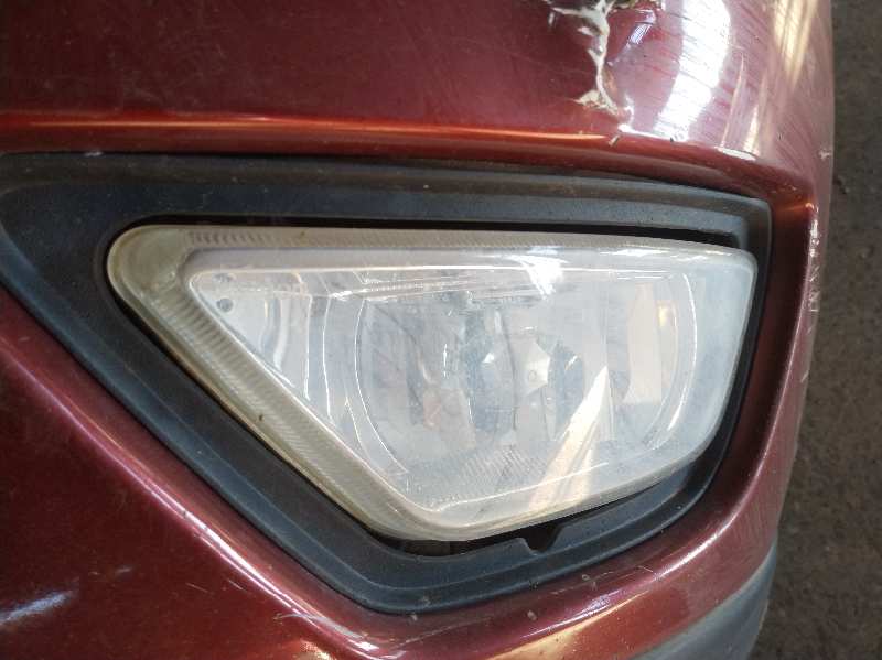 FARO ANTINIEBLA IZQUIERDO