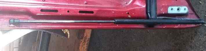 9629219580 AMORTIGUADORES CAPO PEUGEOT 306 BERLINA 3/5 PUERTAS (S1)