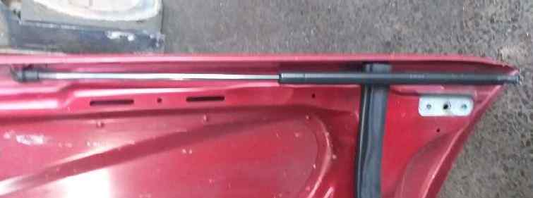 9629219580 AMORTIGUADORES CAPO PEUGEOT 306 BERLINA 3/5 PUERTAS (S1)