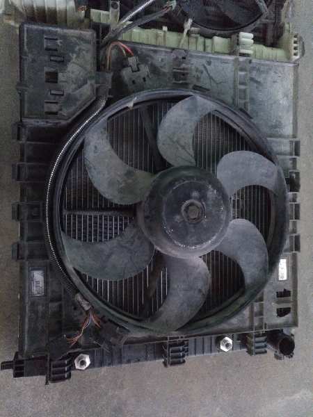 ELECTROVENTILADOR