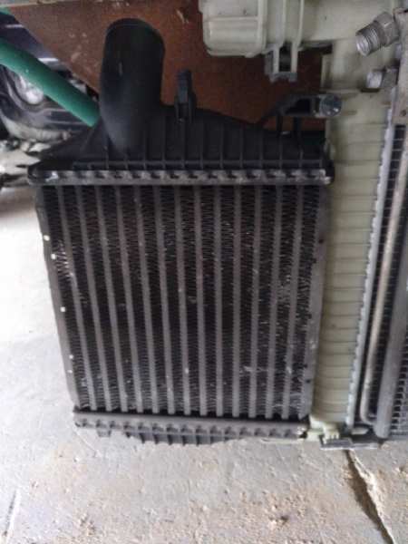 INTERCOOLER