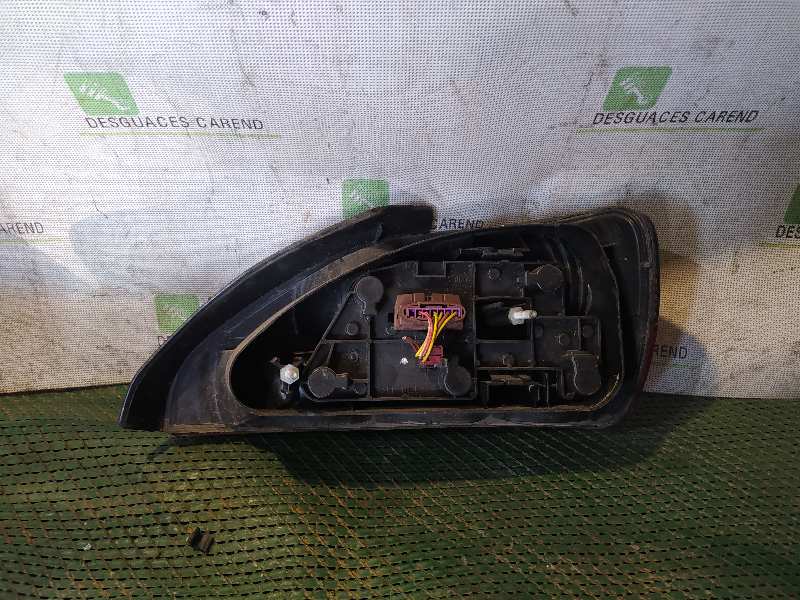 PILOTO TRASERO IZQUIERDO