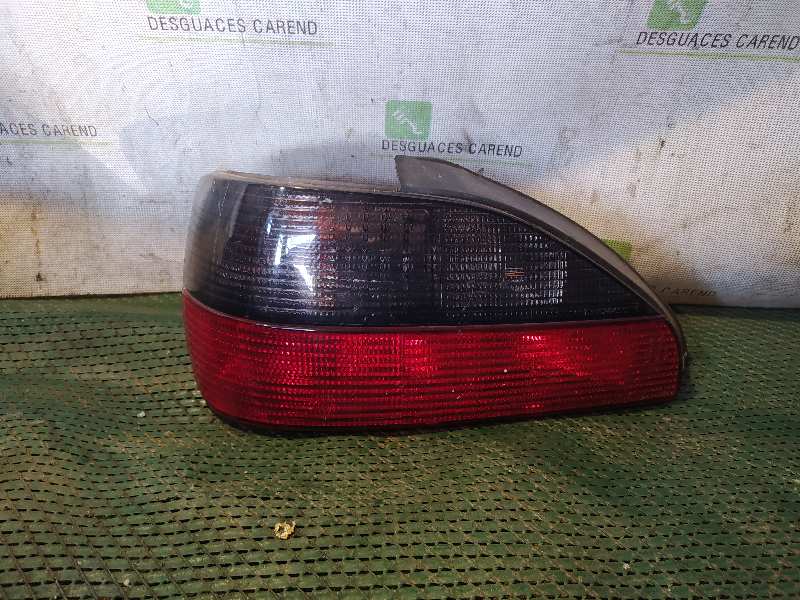 PILOTO TRASERO IZQUIERDO