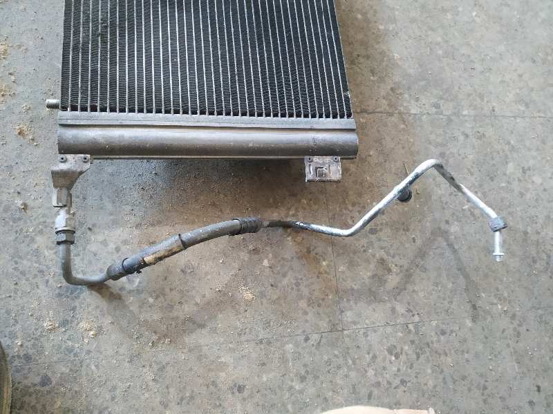 CONDENSADOR / RADIADOR  AIRE ACONDICIONADO