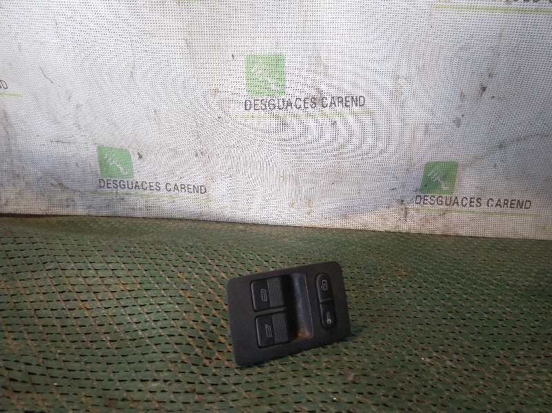 MANDO ELEVALUNAS DELANTERO IZQUIERDO 