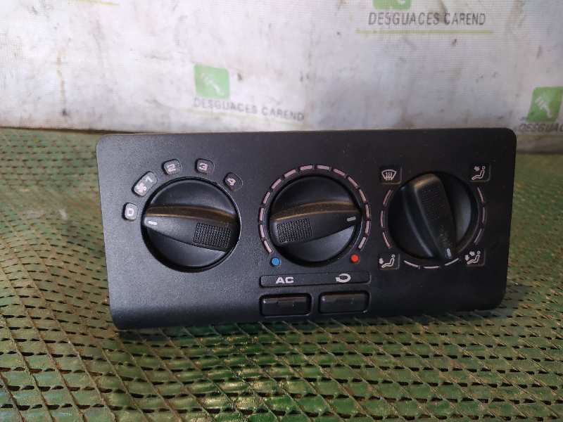 MANDO CALEFACCION /  AIRE ACONDICIONADO