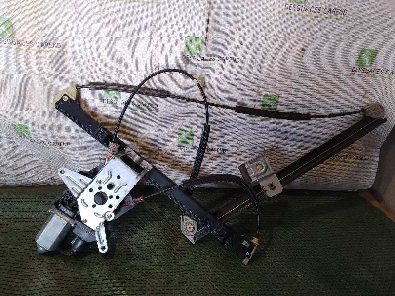 128000122 ELEVALUNAS DELANTERO DERECHO SEAT AROSA (6H1)