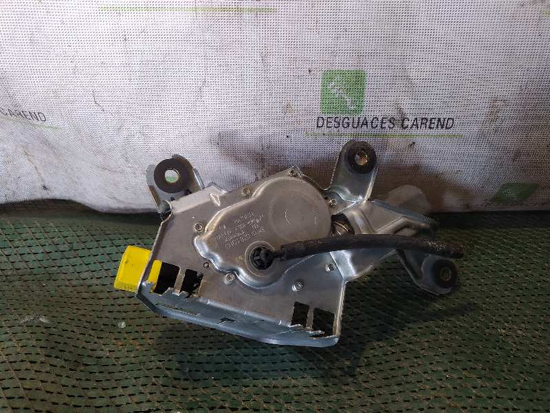 MOTOR LIMPIA TRASERO