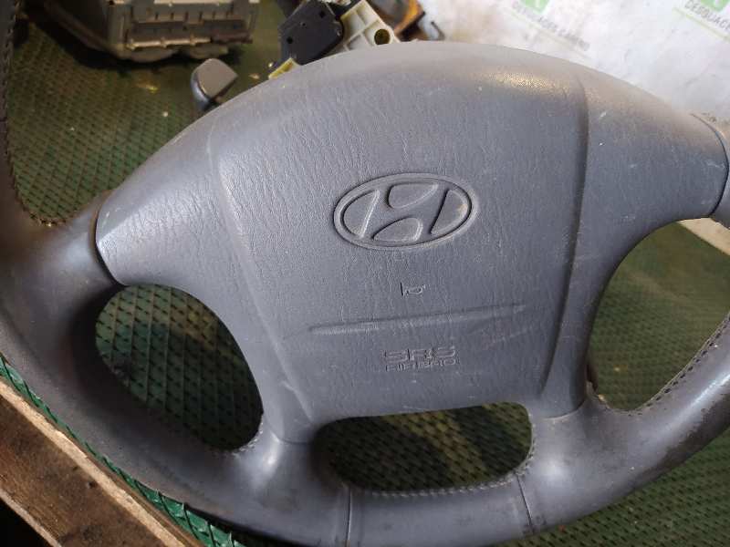 AIRBAG DELANTERO IZQUIERDO HYUNDAI ACCENT (X3)