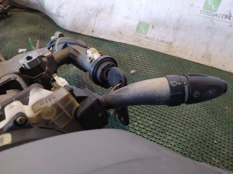 93400-38411 MANDO LIMPIA HYUNDAI ACCENT (X3)