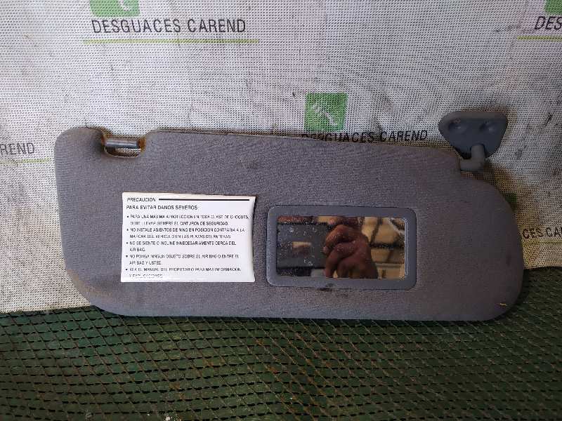 PARASOL DERECHO HYUNDAI ACCENT (X3)