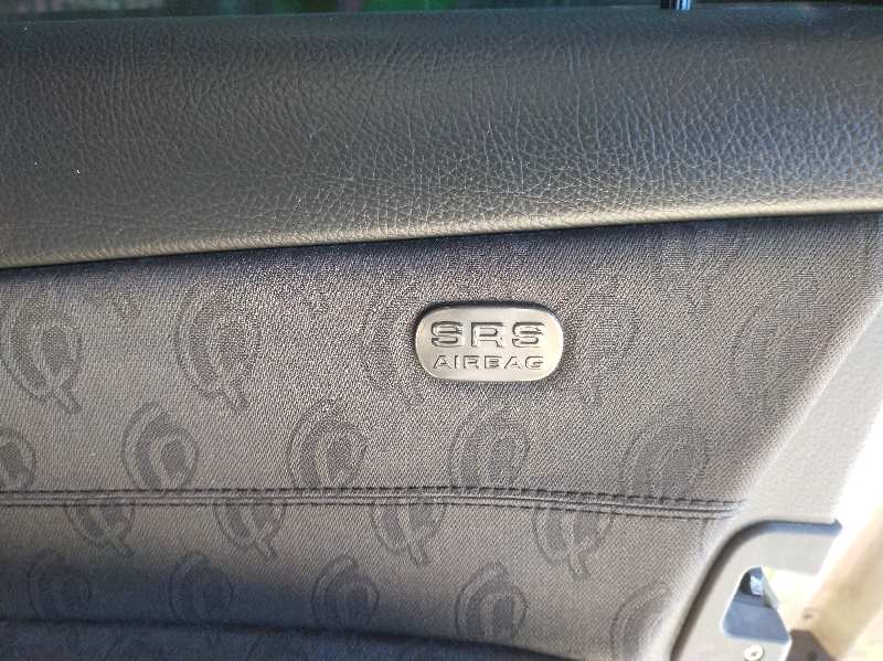 AIRBAG LATERAL DELANTERO DERECHO