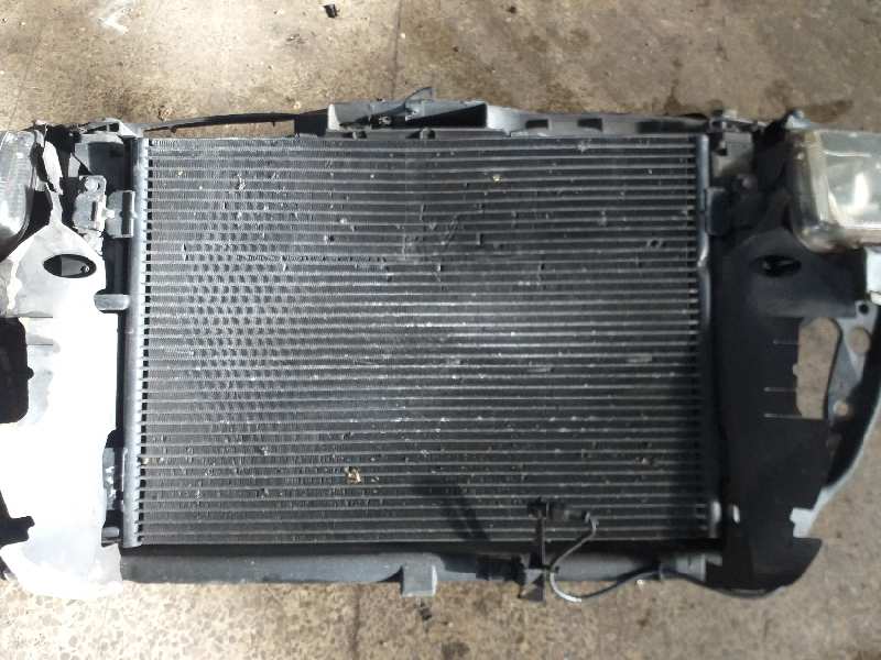 CONDENSADOR / RADIADOR  AIRE ACONDICIONADO