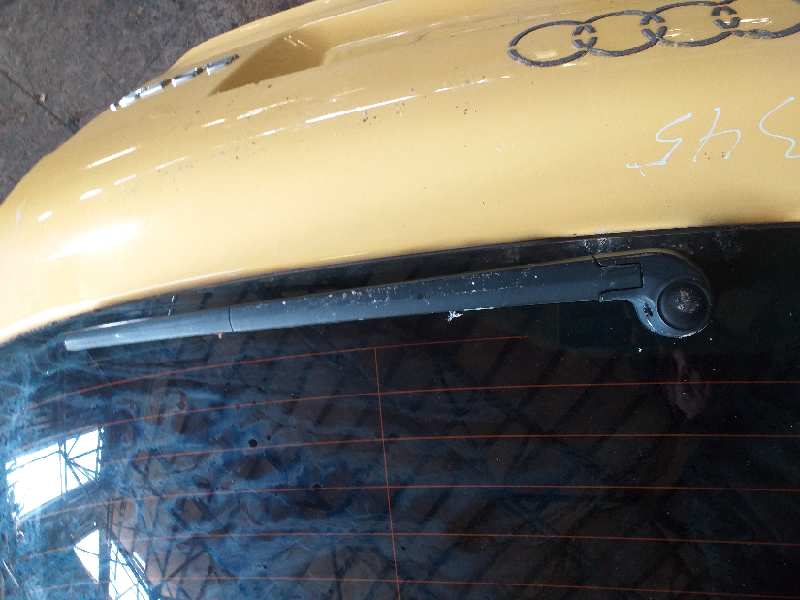 BRAZO LIMPIA TRASERO