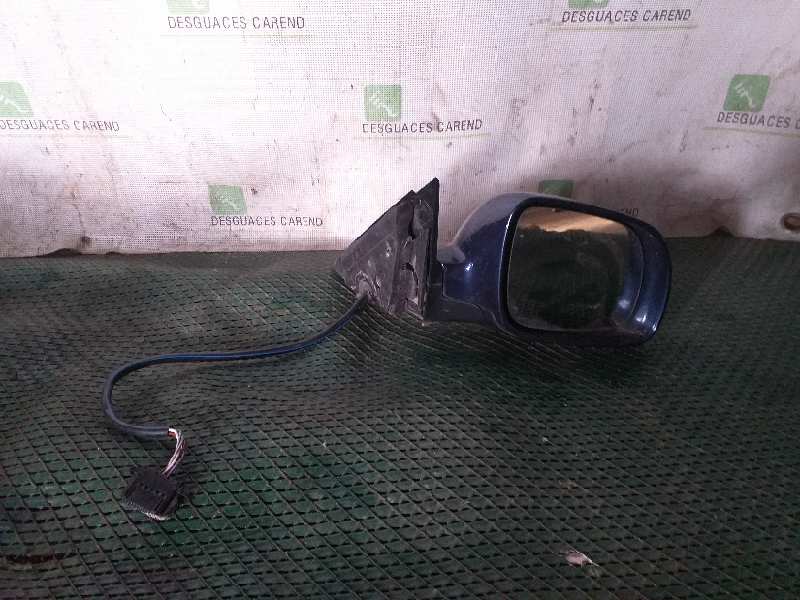 RETROVISOR DERECHO
