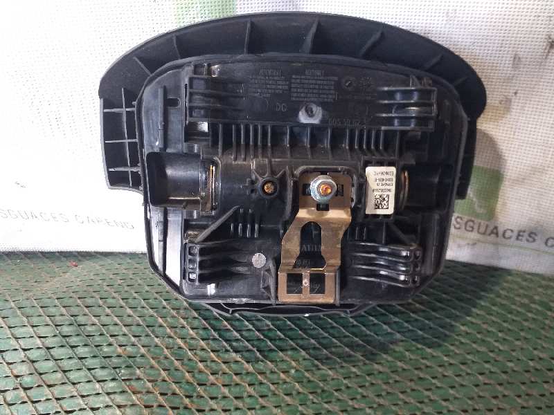 AIRBAG DELANTERO IZQUIERDO