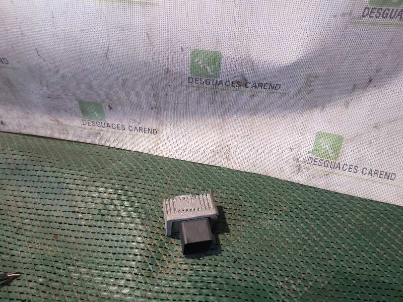 CAJA PRECALENTAMIENTO