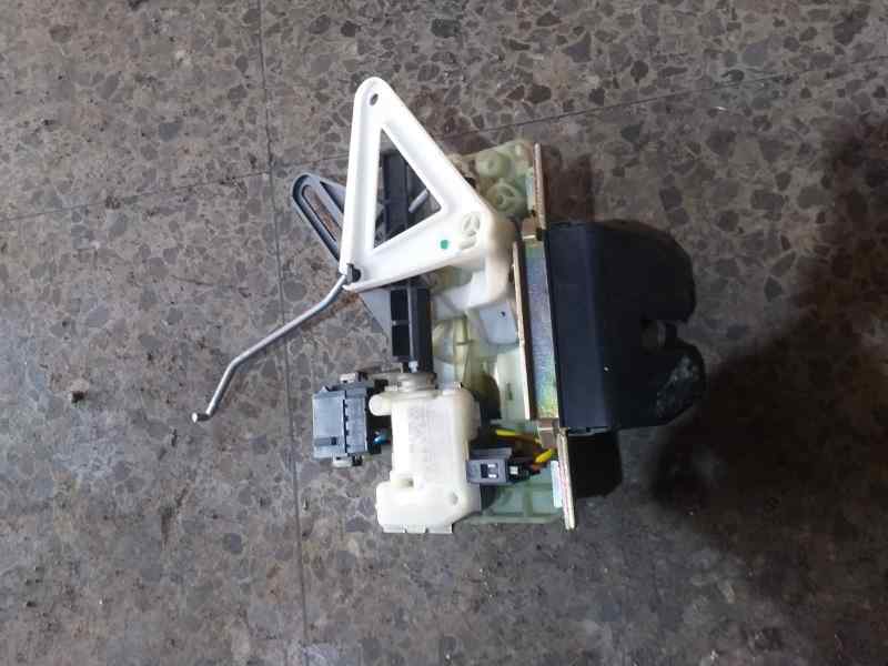 999066622Q01 CERRADURA MALETERO / PORTON VOLVO XC70